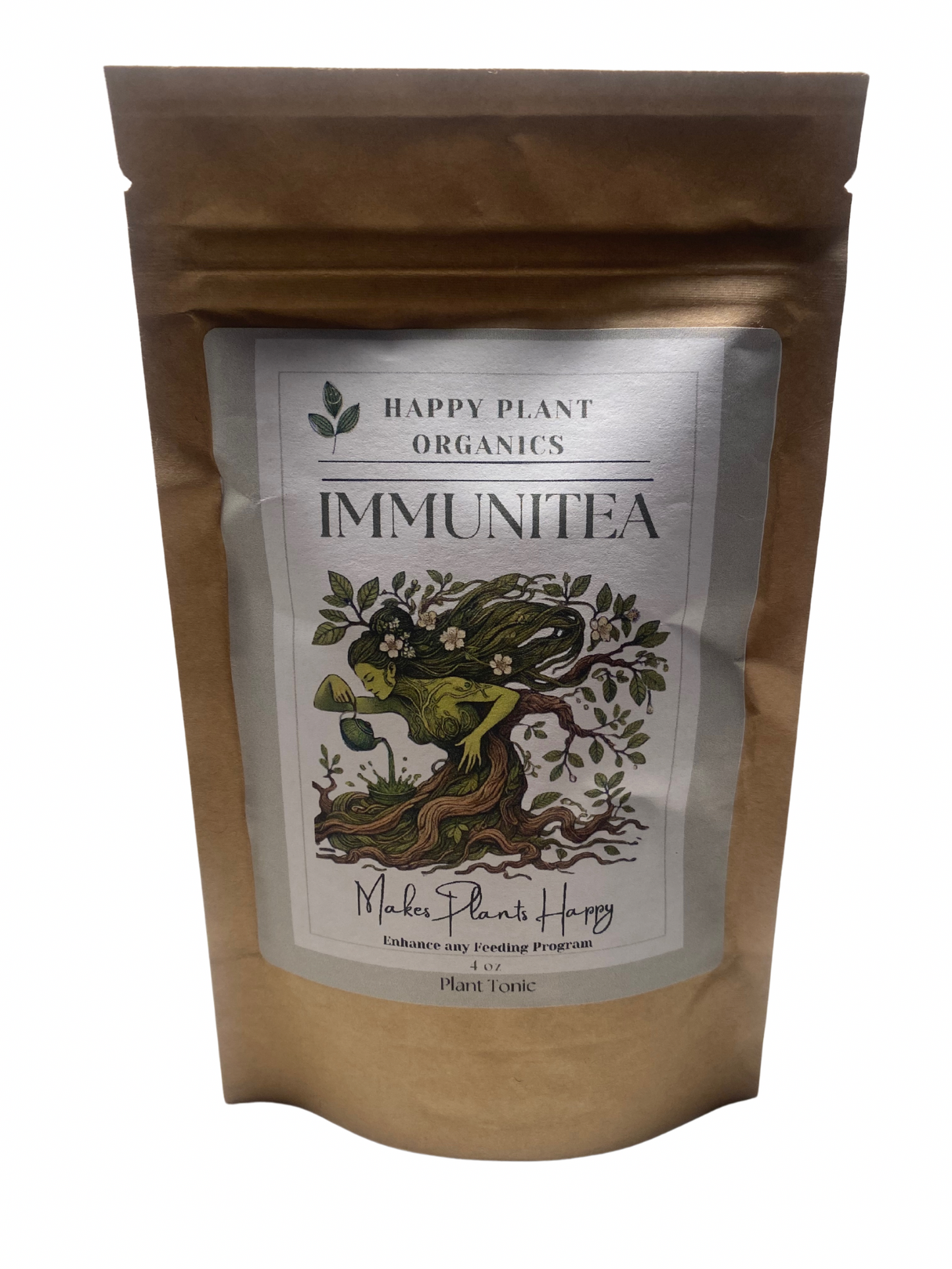 ImmuniTea - Wholesale Distribution Orders