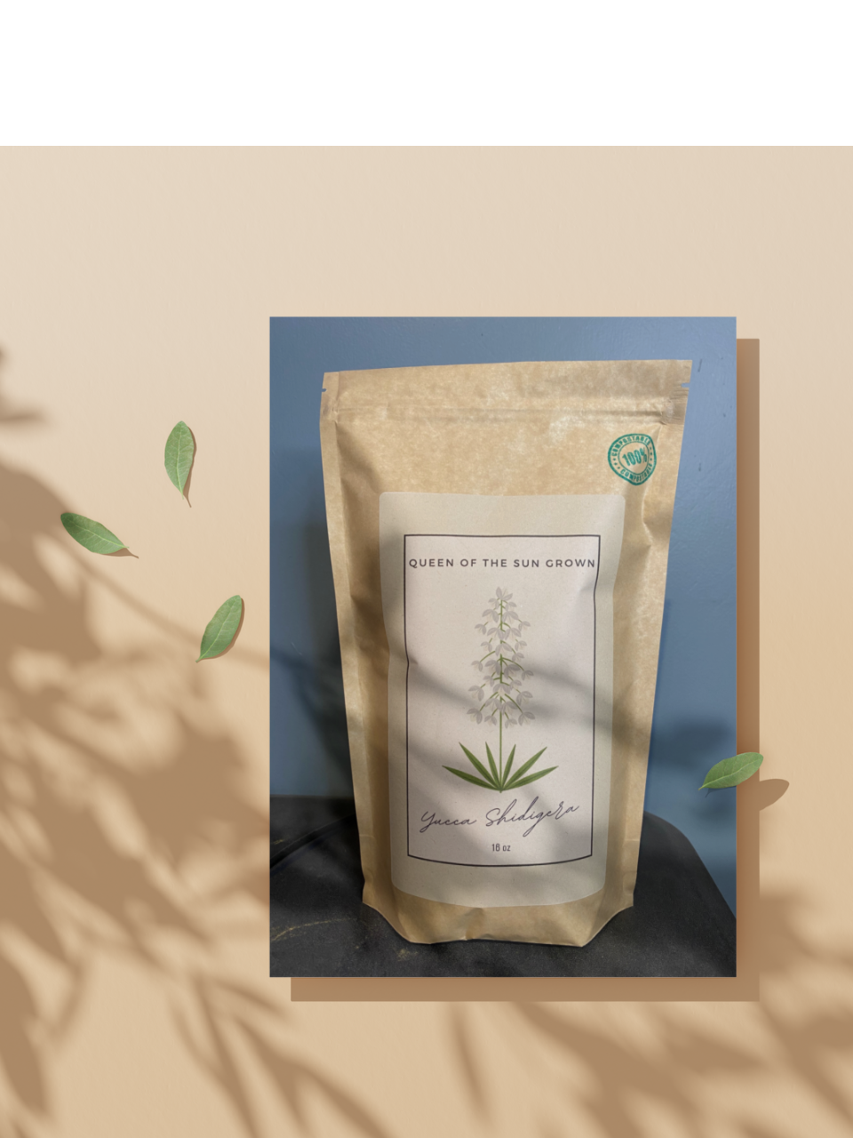 Yucca Root Concentrate - Wholesale Distribution