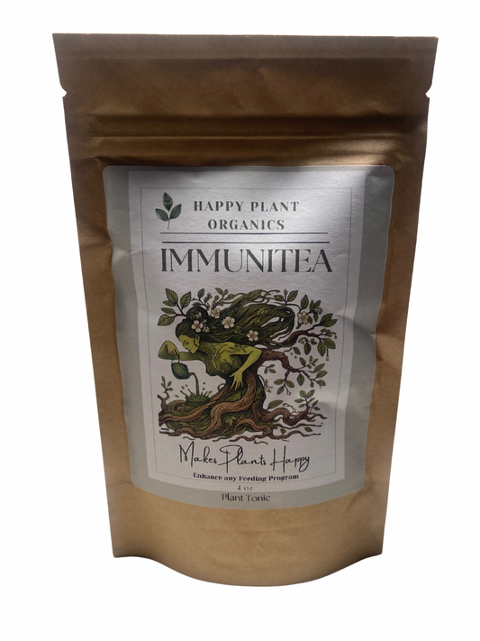 ImmuniTea